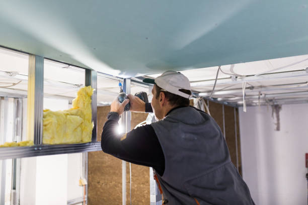 Best Insulation for Specific Applications in Midway, GA