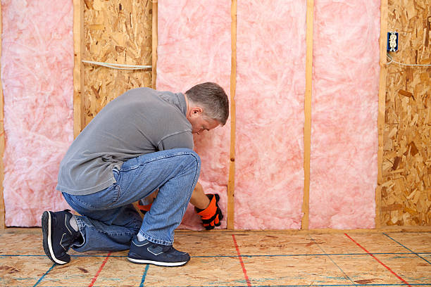 Best Insulation for Specific Applications in Midway, GA